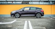 Citroen DS5 1.6 THP 200 KM - drogowy myśliwiec