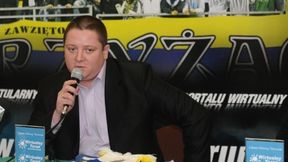 Stępniewski dla SportoweFakty.pl: Trzy kroki do normalności