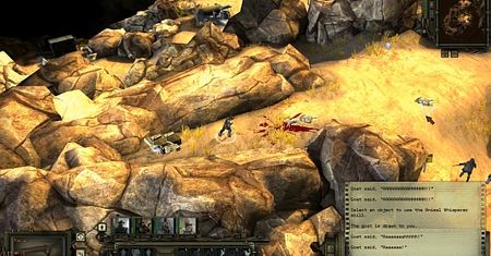 18 minut rozgrywki z Wasteland 2 zabierze Was do więzienia i pokaże, że zawsze jest więcej rozwiązań problemu