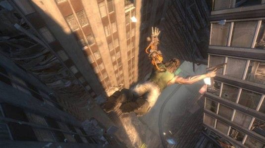 Demo Bionic Commando jest już blisko