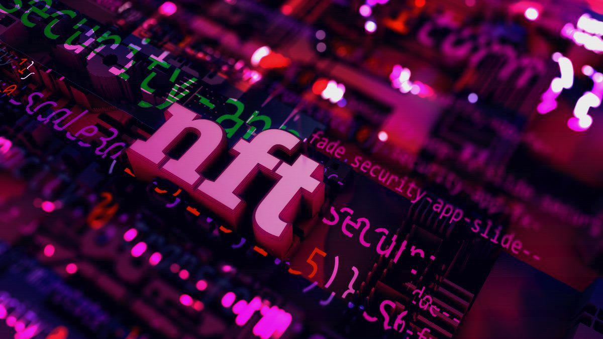 Czym jest NFT i jaka jest jego wartość?