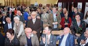 Zduńska Wola: Wzruszający jubileusz 80-lecia Zespołu Szkół Zawodowych nr 1
