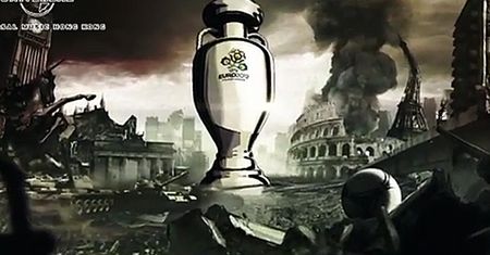 Wojna w Polsce? Chiński spot na Euro 2012 robi furorę w Sieci