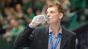 Gasper Okorn: Mecz ze Stelmetem nie jest wyznacznikiem gry Trefla Sopot