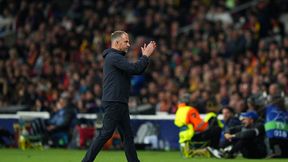 Flick zostanie w FC Barcelonie? Są nowe informacje