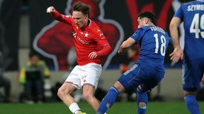 Wielki finisz Wisły Kraków. Dwa zwroty akcji w jednym meczu