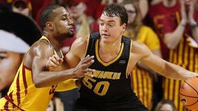 Polpharma z nowym środkowym. Brett Prahl na pokładzie Farmaceutów