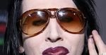 Marilyn Manson nie nakręci Alicji