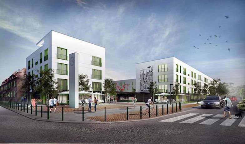 W przyszłym roku w ramach programu mieszkanie+ może wystartować nawet 100 tys. inwestycji