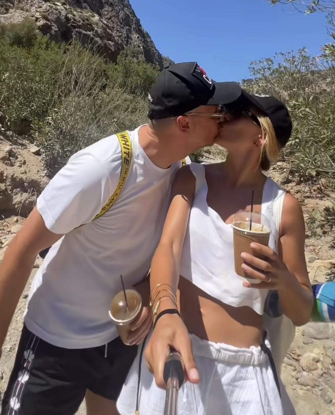 Ewa Chodakowska świętuje 14. rocznicę poznania z mężem