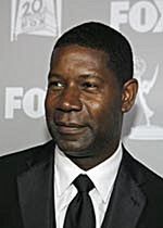 Dennis Haysbert