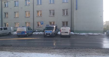 Obywatelskie ujęcie nietrzeźwej kierującej