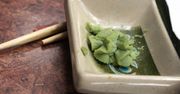 Wasabi - charakterystyka, układ pokarmowy, działanie bakteriobójcze, próchnica