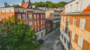 Inwestują miliony. W ten sposób chcą przyciągnąć do miasta nie tylko turystów