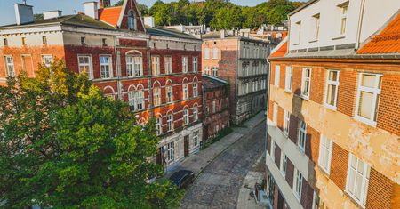 Inwestują miliony. W ten sposób chcą przyciągnąć do miasta nie tylko turystów