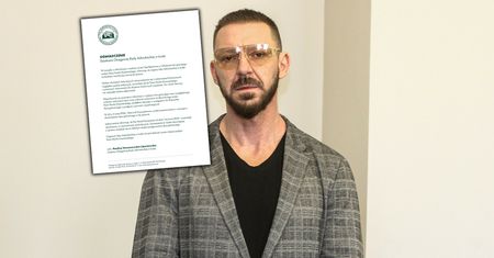 Kozanecki poszukiwany. Jest reakcja Izby Adwokackiej w Łodzi