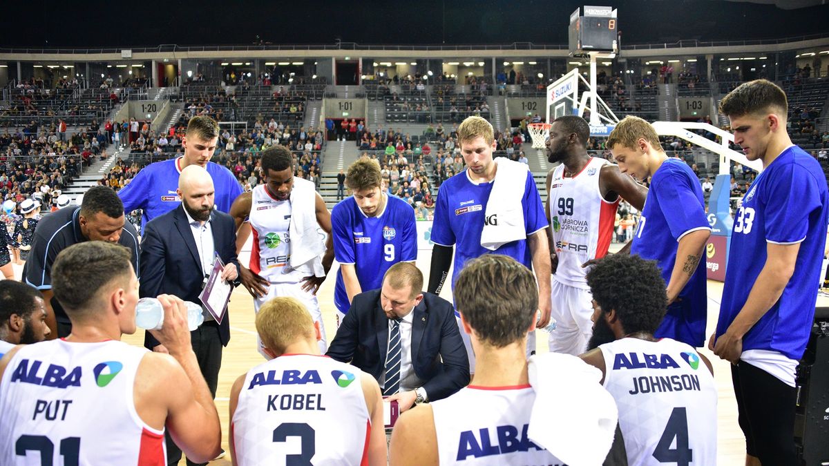 Materiały prasowe / Mteriały prasowe / Dorota Murska / Na zdjęciu: MKS Dąbrowa Górnicza