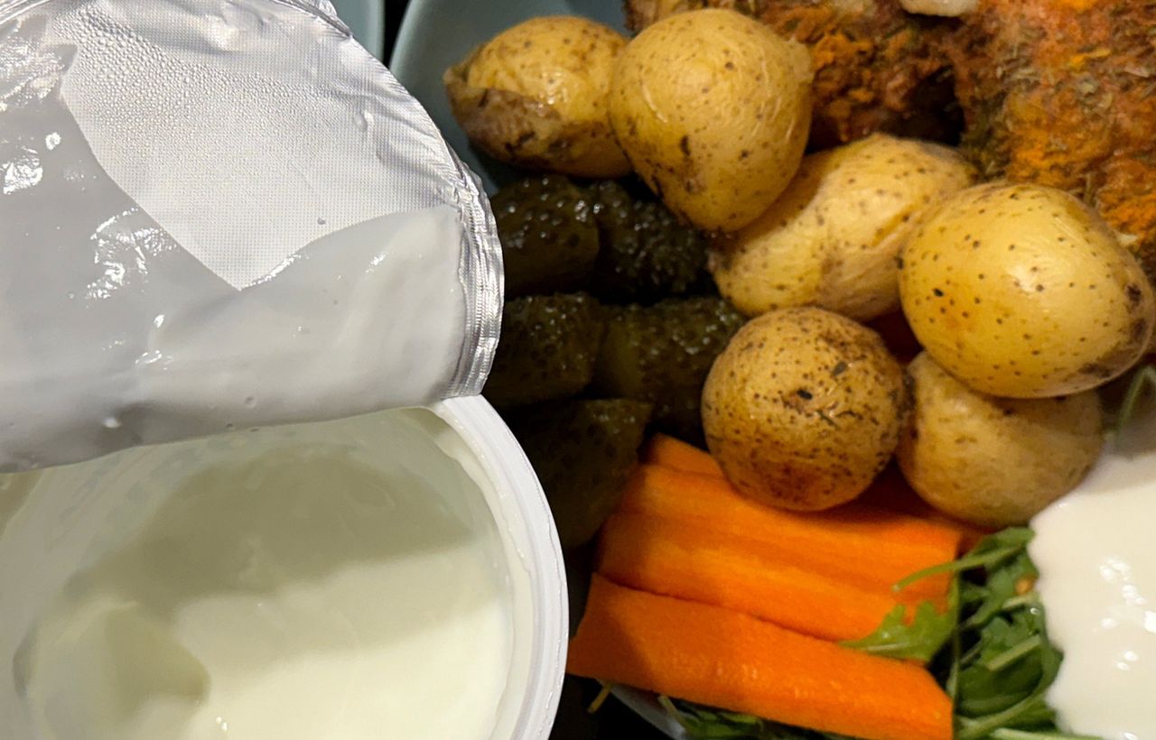 Najlepsze obiady z półproduktów w mniej niż 10 minut