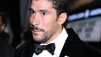 Bad Bunny wygłosił OSTRE przemówienie na rozdaniu nagród Grammy. Uderzył w politykę Donalda Trumpa