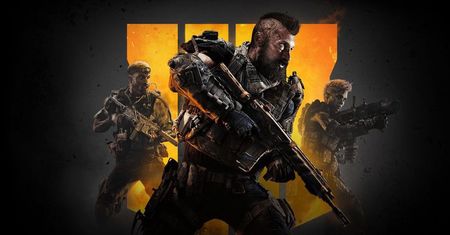 Call of Duty: Black Ops 4 – trudne początki czyli wrażenia z bety