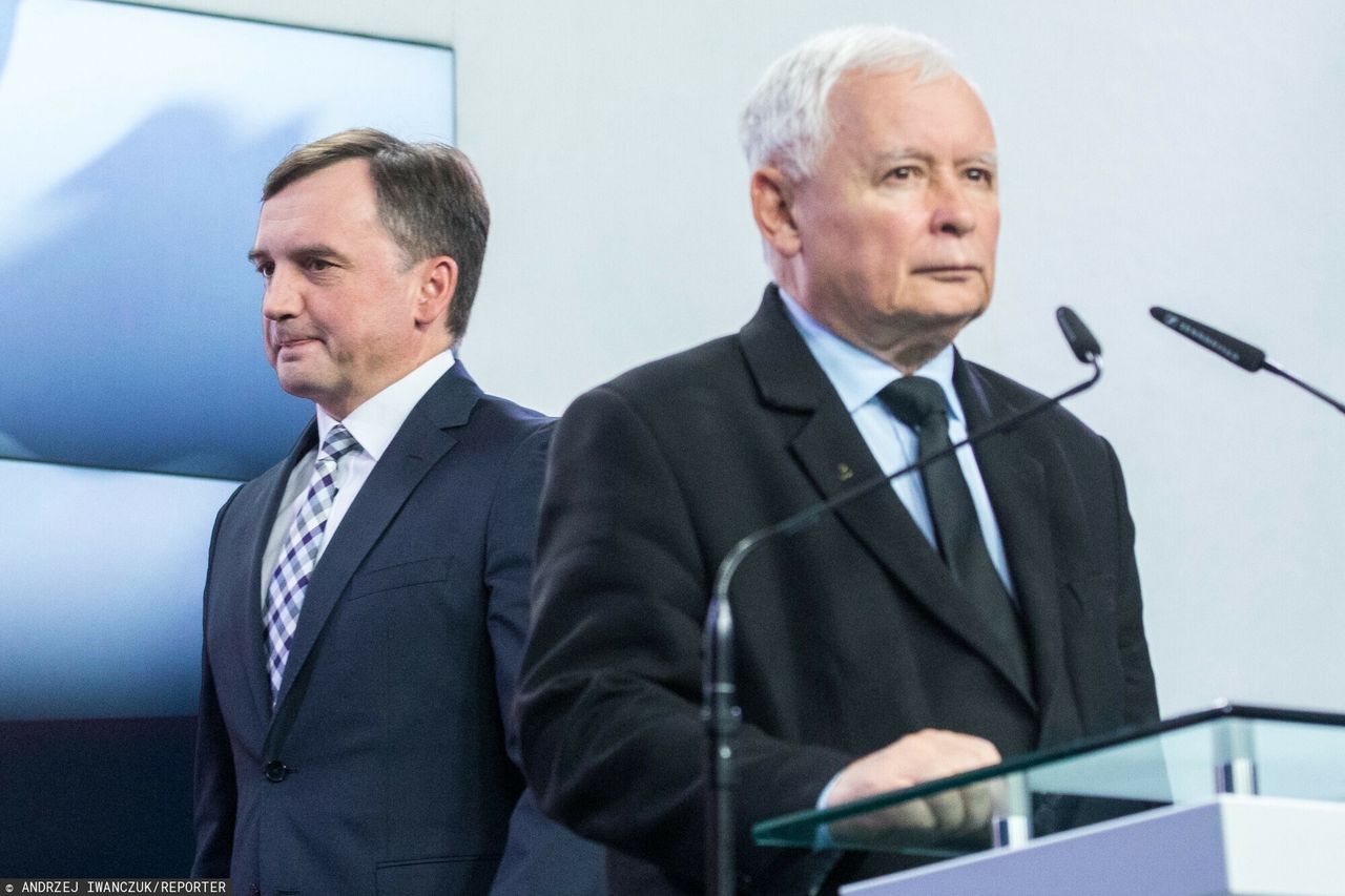 Unia nie czeka na Polskę. Potrąca 69 mln euro za Izbę Dyscyplinarną