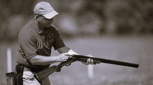 Jak w Szwajcarii sypnęło medalami. Strzeleckie mistrzostwa świata w Thun w 1974 roku