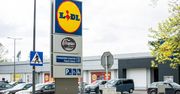 Lidl pod ostrzałem. W tle krytyka za wprowadzanie klientów w błąd