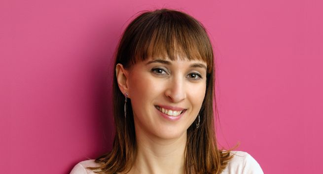 Ewa Wielgórska: z Grupy Onet-RASP do agencji Bazgroł