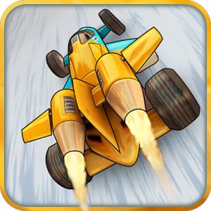 Weekendowy Zestaw Gier i Aplikacji: Minima, Jet Car Stunts 2 i Mad Bullets 20