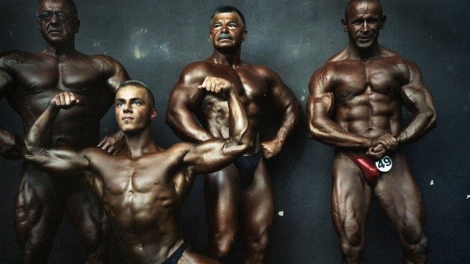 Newsreportaż 2010, czyli gorsze oblicze konkursu fotografii prasowej 1