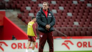 Kogo powoła Jan Urban? Pietuszewski już wie, my dowiemy się dziś o 16:00