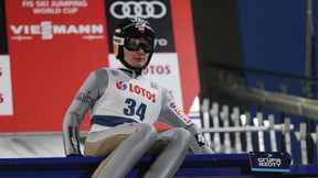 PŚ w Wiśle: na tego Polaka warto zwrócić uwagę. Może sprawić niespodziankę