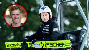 Niemiecka gwiazda mówi wprost o Stochu. "Nigdy nie wiesz"