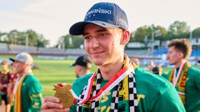 Żużel. W nieoczekiwany sposób pożegnał się z Polonią. "Miałem to obiecywane cały czas"