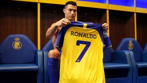 Ronaldo narzędziem w rękach Saudyjczyków? Biją na alarm