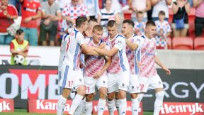 Górnik Zabrze - AS Trencin na żywo. Transmisja TV, stream online