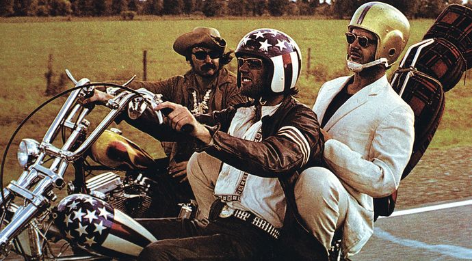 Easy Rider