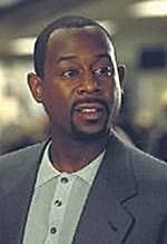 Martin Lawrence