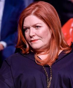 "Nasz nowy dom". Od lat pomaga innym. Ale i Dowbor potrzebowała pomocy