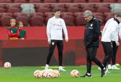 Polska - Albania: gdzie obejrzeć? Kiedy mecz Polaków?