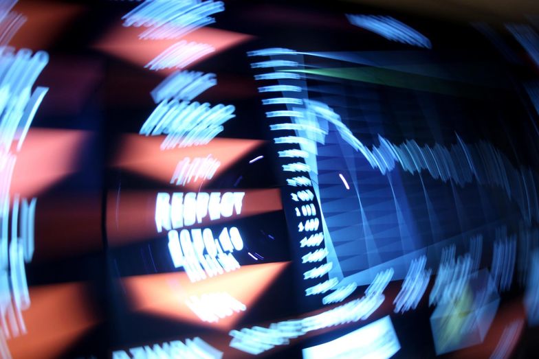 Widmo kryzysu gospodarczego. Jednak Polacy optymistycznie patrzą w przyszłość