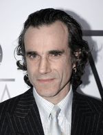 Zestresowany śpiewak Daniel Day-Lewis