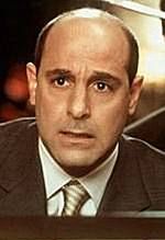 Stanley Tucci