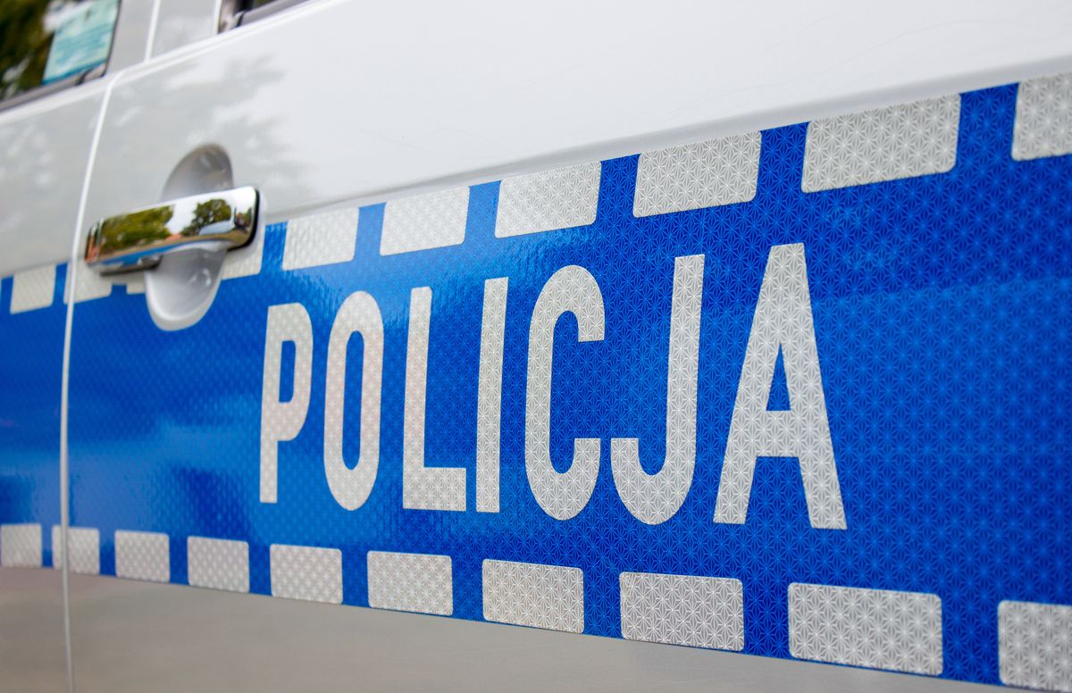 Policja szuka zaginionej 15-latki z Ostródy