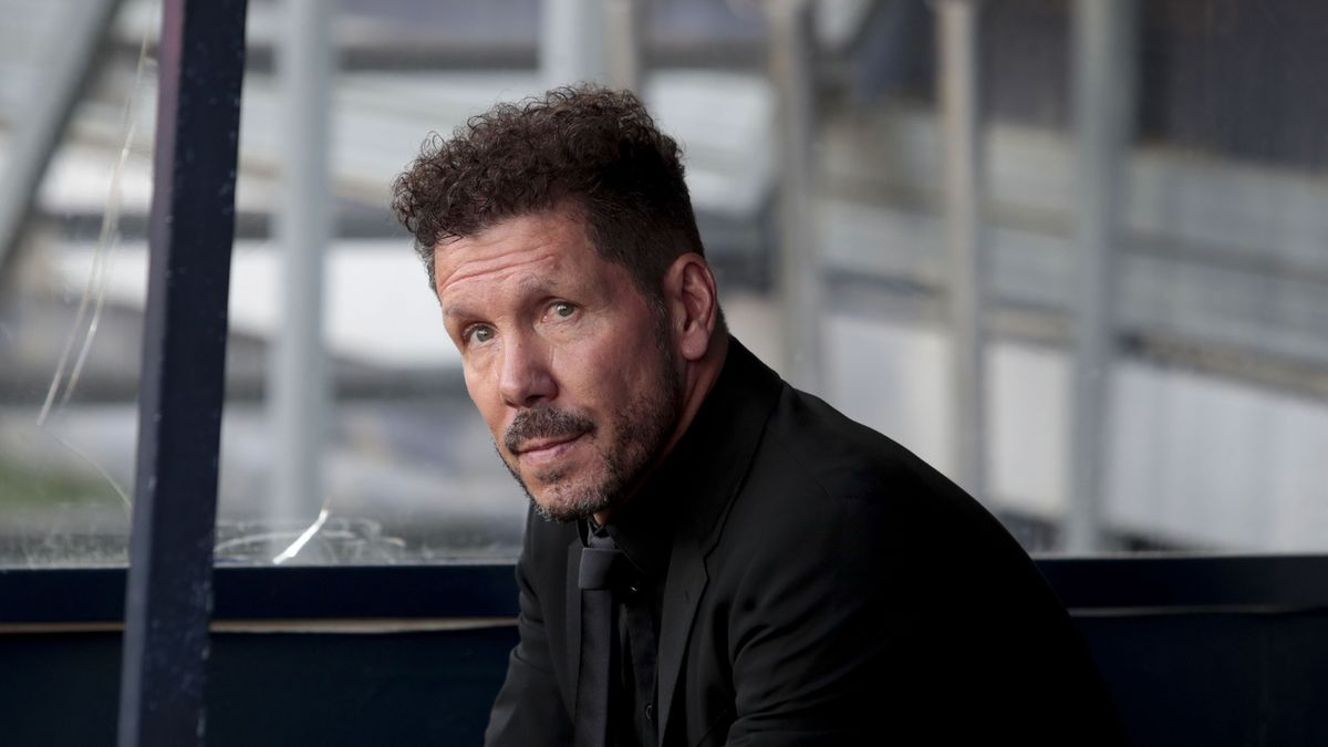 Diego Simeone