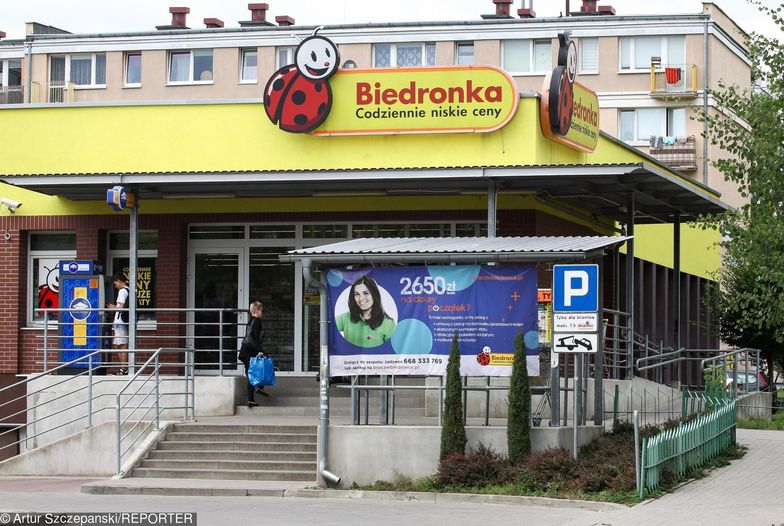 Biedronka tylko do 21? Związkowcy chcą rozszerzyć zakaz handlu na sobotę