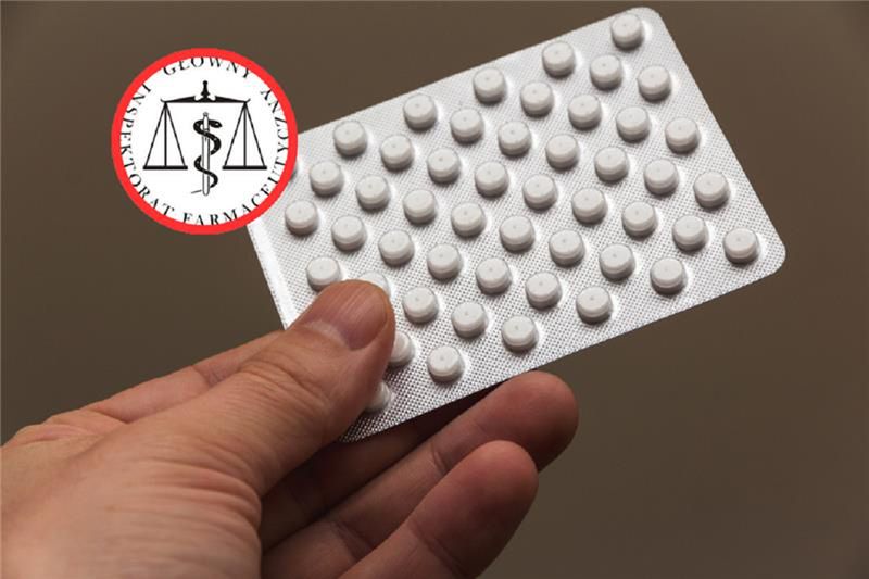 Popularny lek przeciwbiegunkowy pod lupą GIS. Wycofują serię
