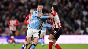 Premier League: potknięcie Manchesteru City, lider mu ucieka
