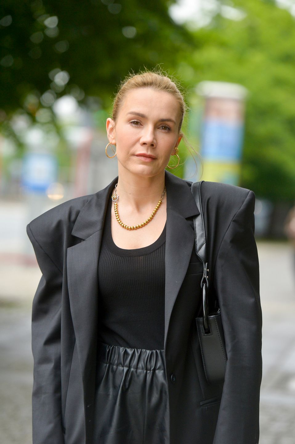 Olga Bołądź - gwiazdy Dzień Dobry TVN