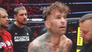 Awantura po pojedynku Arkadiusza Tańculi